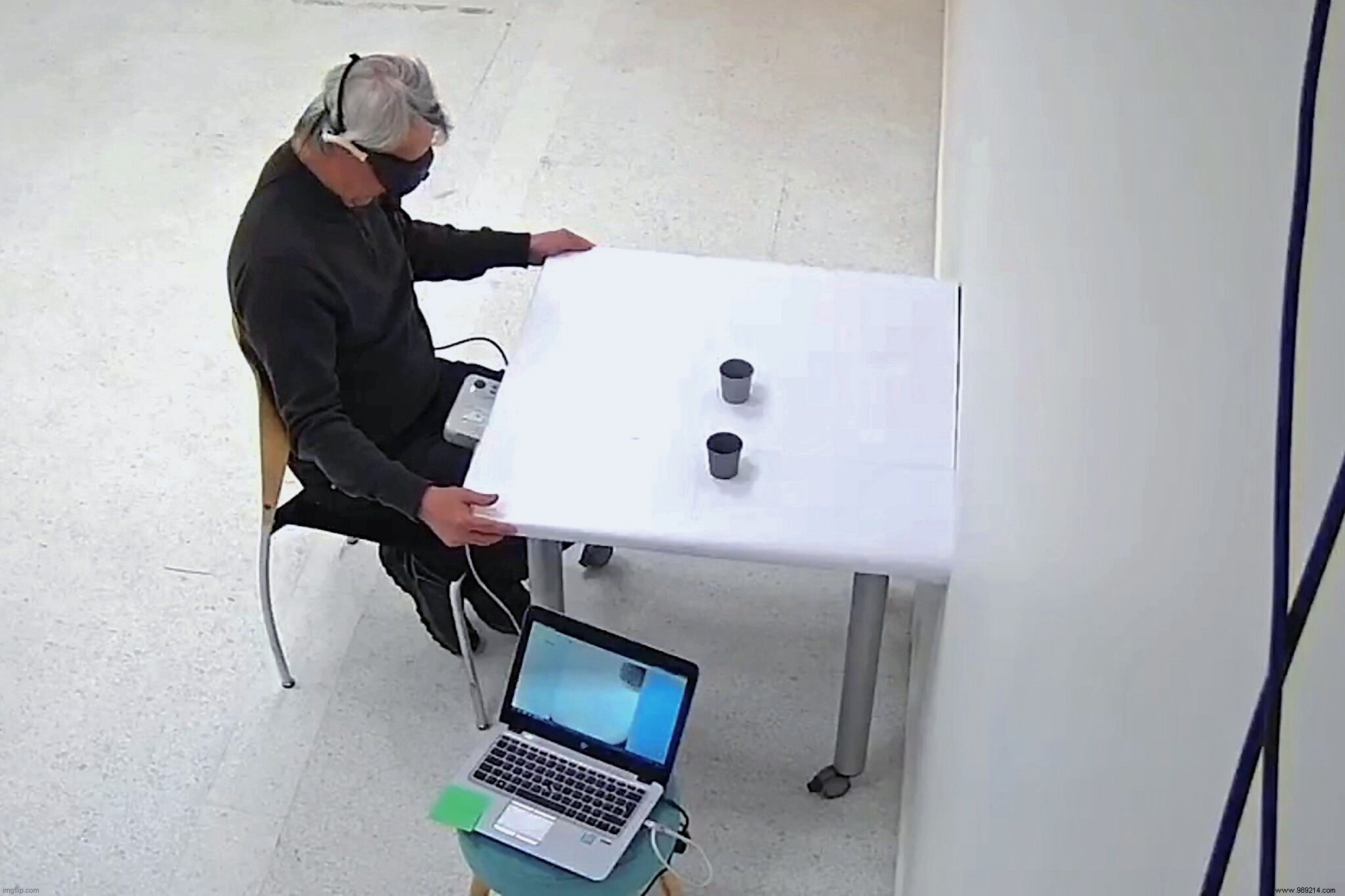 Breakthrough Optogenetics Restores Partial Vision in Blind Patient: First Human Success