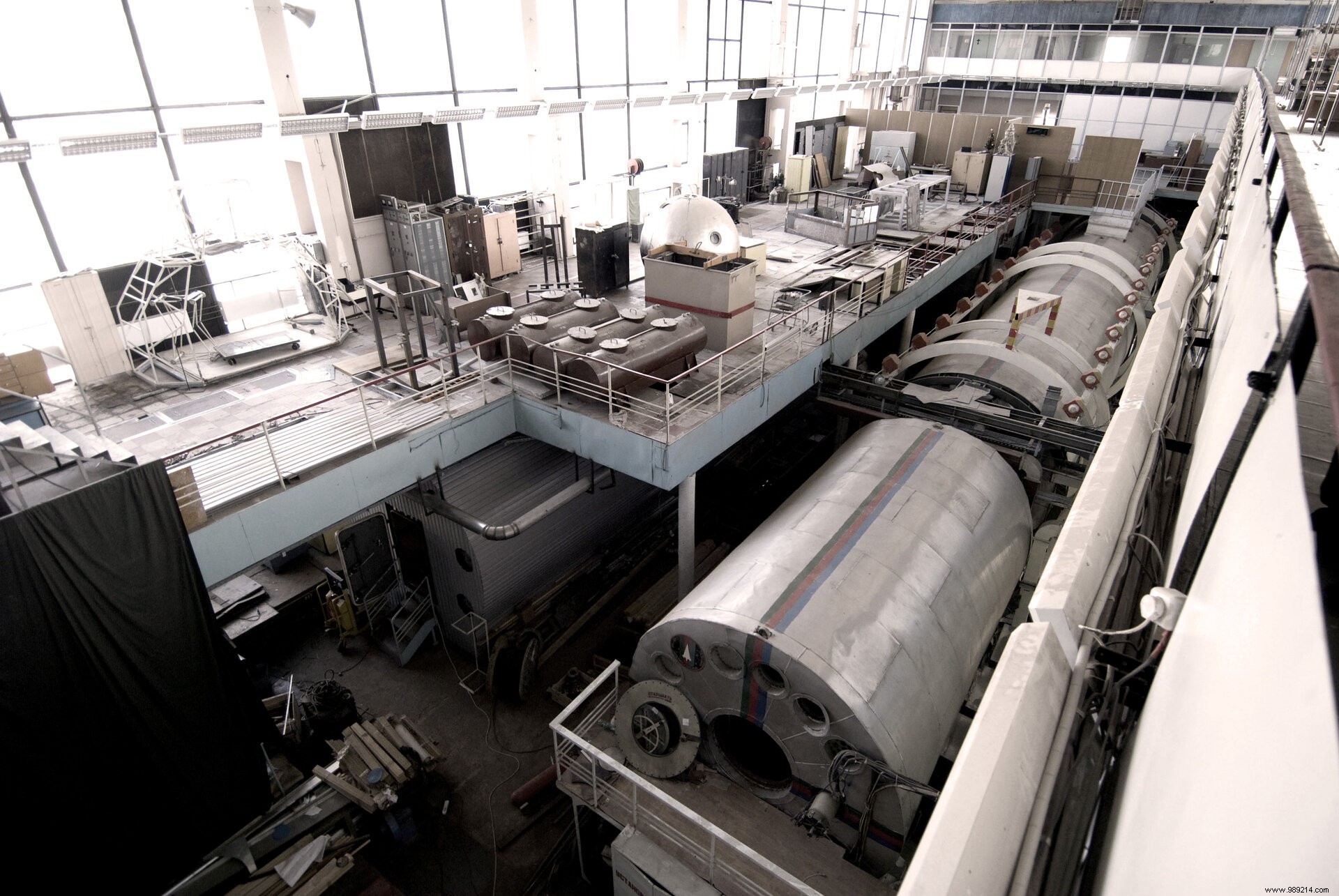 Mars500 Experiment Reveals Lasting Changes to Astronauts  Gut Microbiota