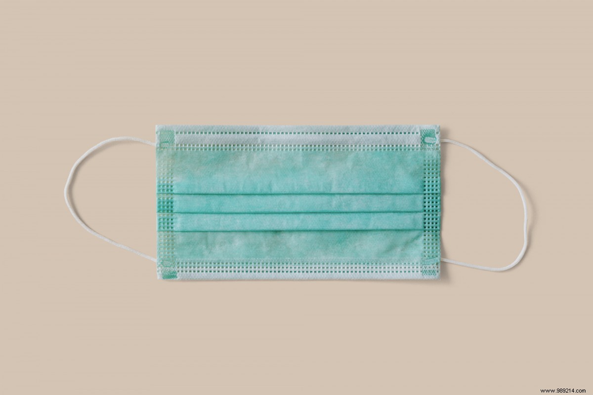 Which Masks Provide Effective Protection Against Viruses? Surgical, FFP2, and Advanced Options