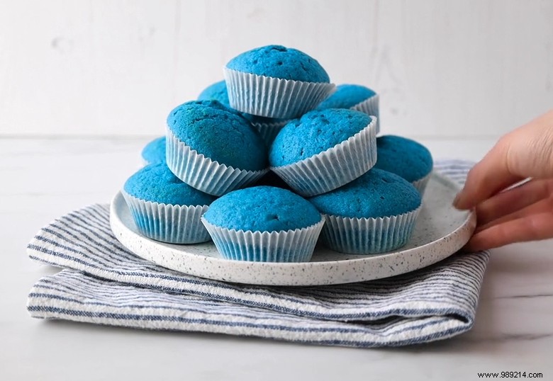 Blue Muffins: A Simple, Accurate Way to Measure Gut Transit Time and Microbiota Health