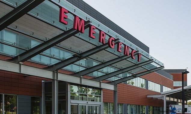 Ransomware Attacks on Hospitals Skyrocket During COVID-19 Pandemic