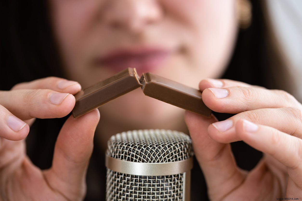 Deezer Survey Reveals ASMR Reduces Stress for One-Third of French People
