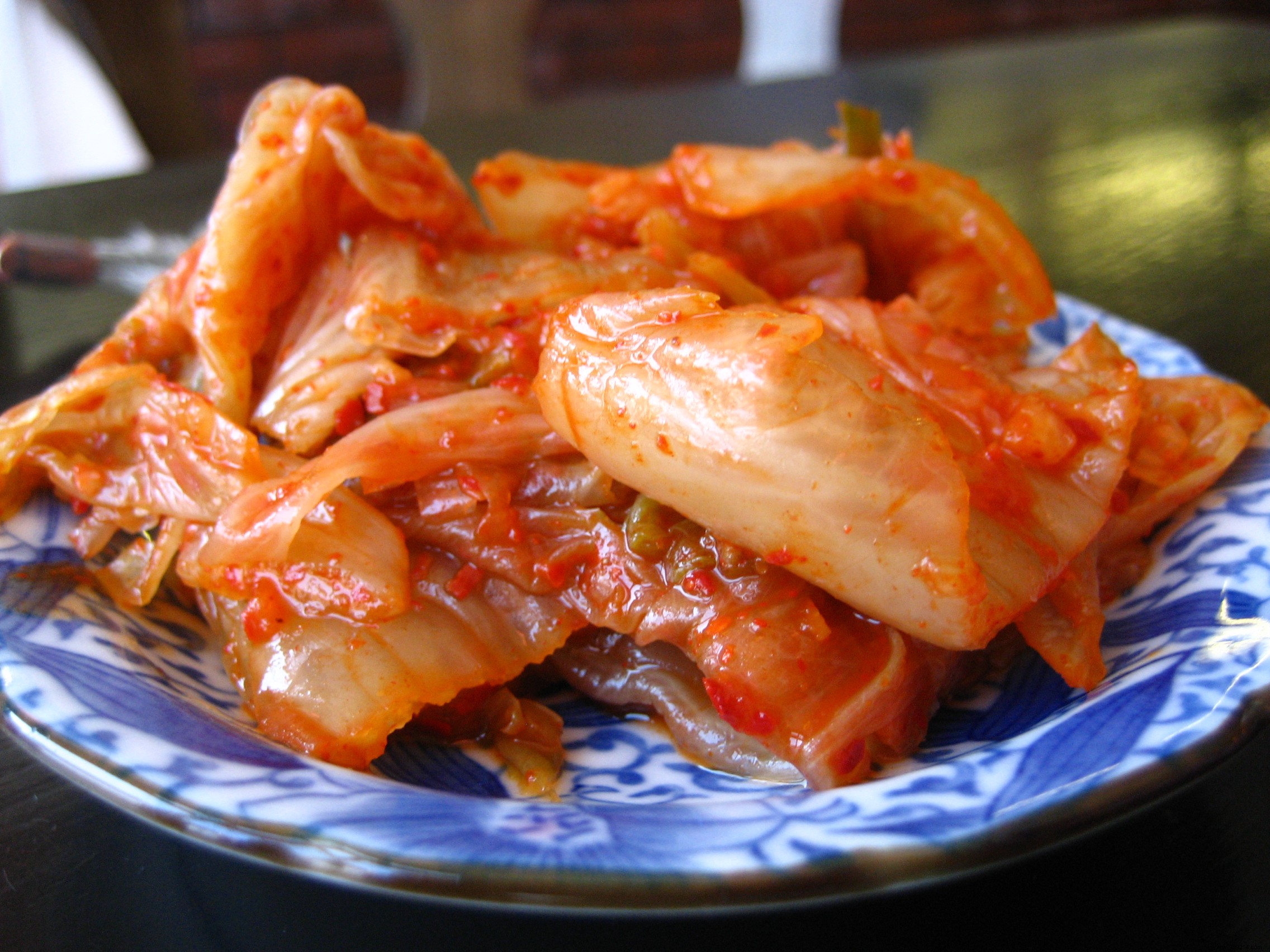 Stanford Study Shows Fermented Foods Boost Gut Microbiome Diversity and Immune Health