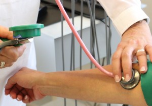 Breakthrough After 60 Years: Scientists Uncover the Body s Natural Blood Pressure Sensors