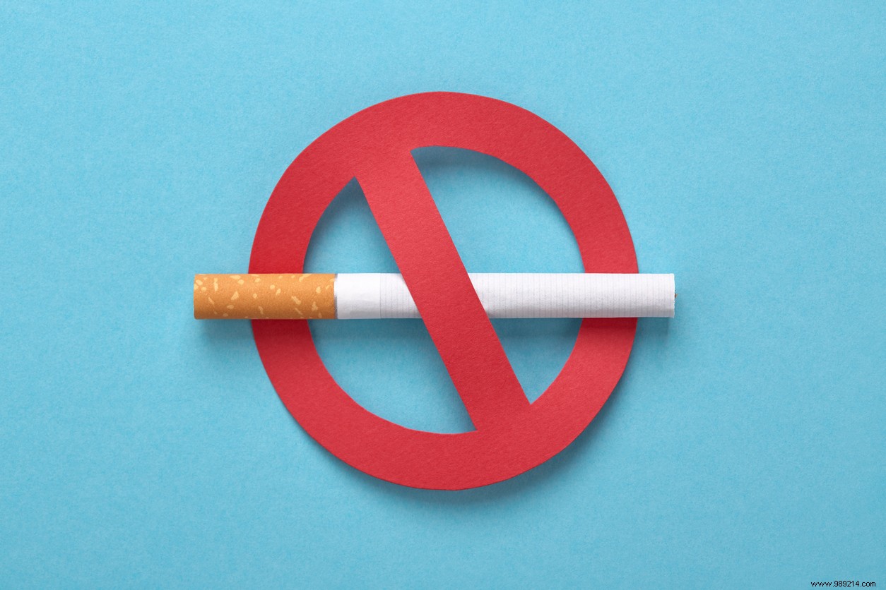 Philip Morris CEO Advocates Banning Cigarette Sales in the UK by 2030