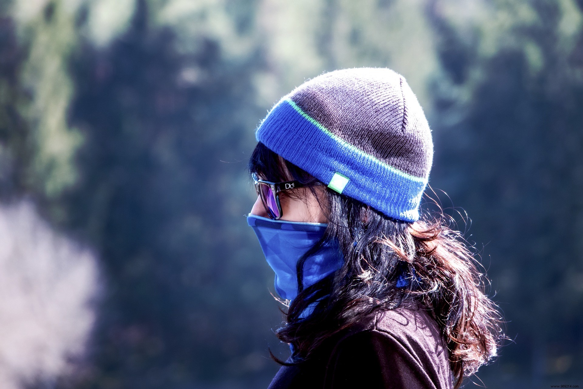 CDC Internal Report: Delta Variant as Contagious as Chickenpox, Drives Severe COVID-19