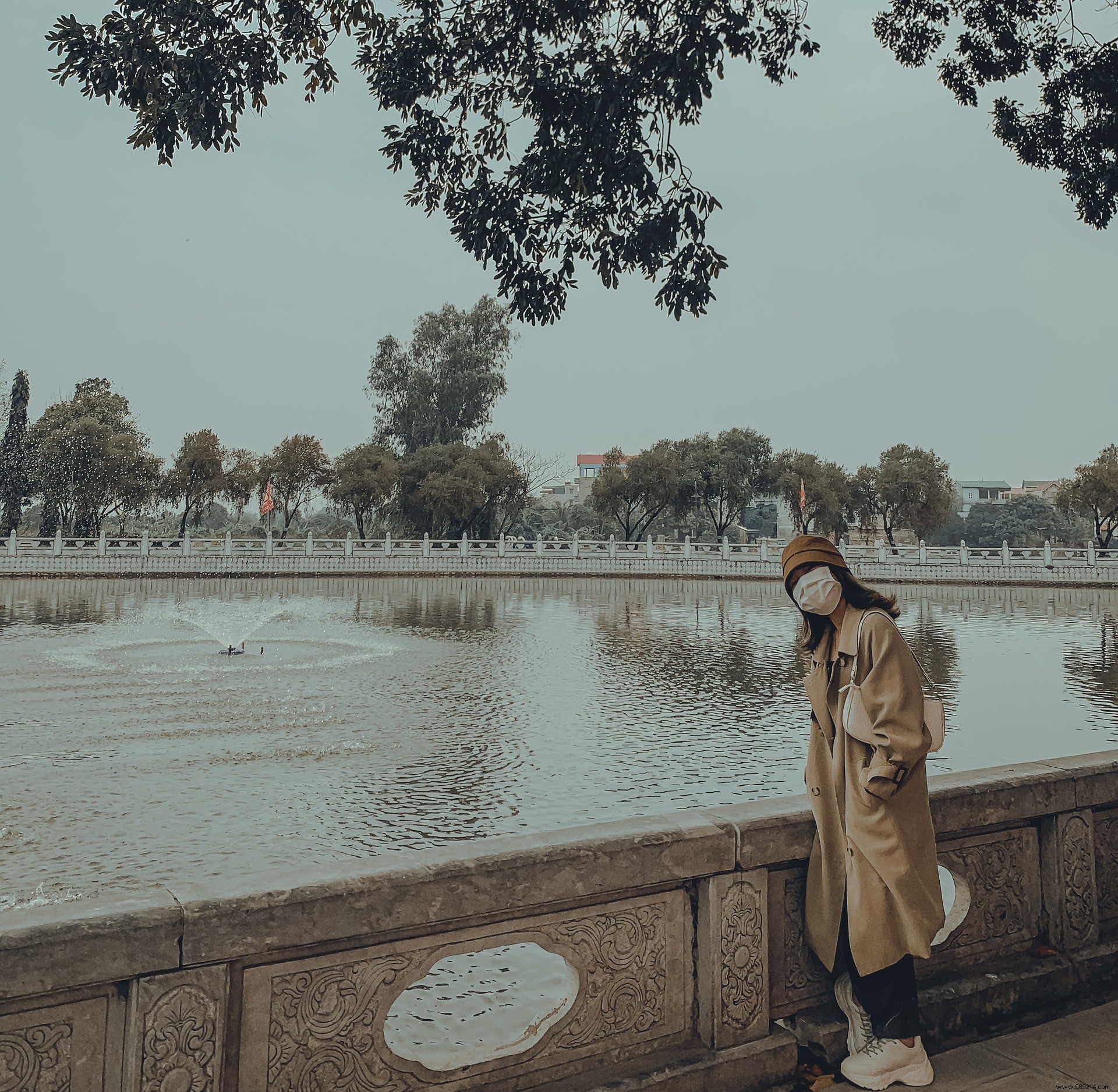 Vietnam: Man Sentenced to 5 Years in Prison for Spreading COVID-19 After Breaching Quarantine