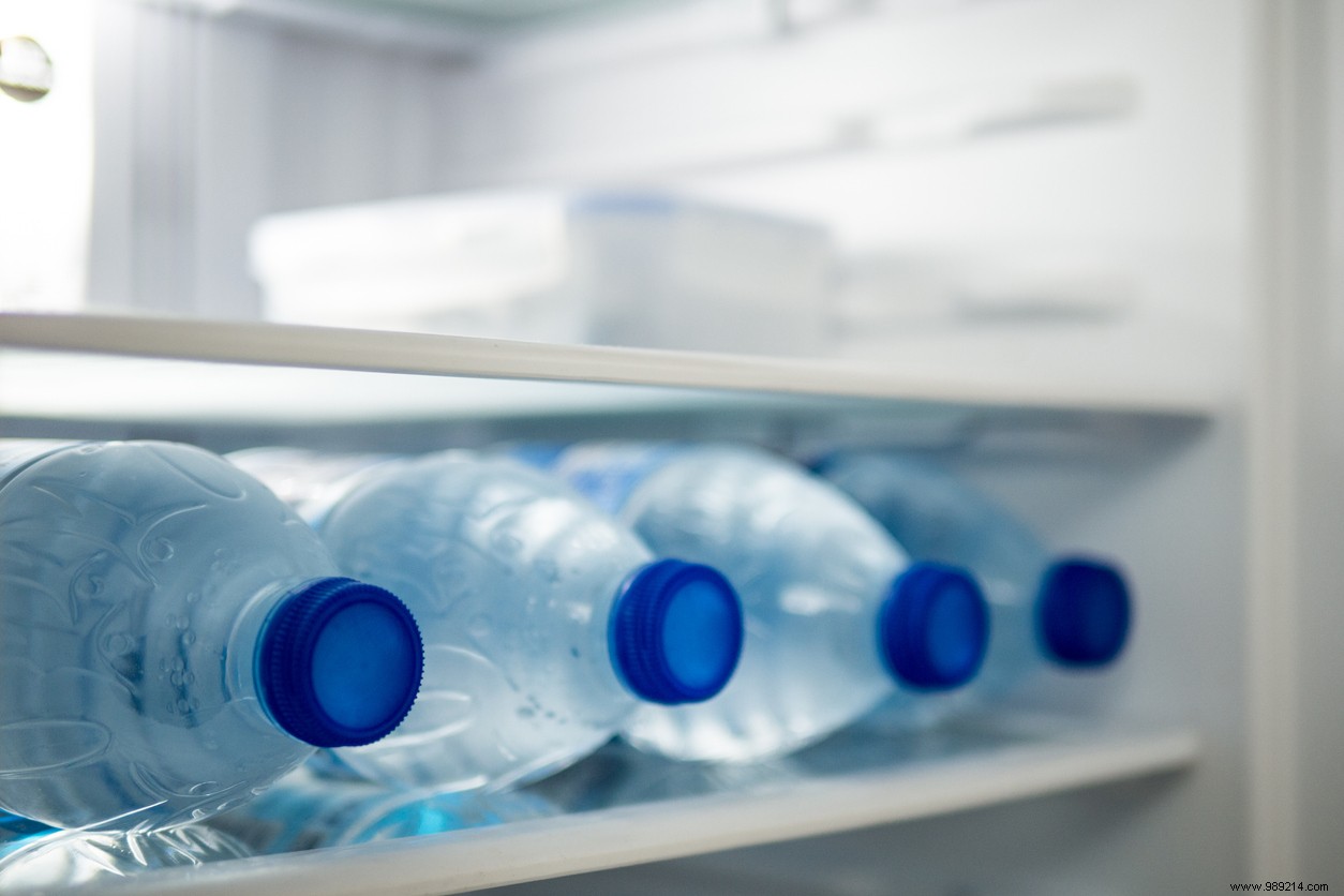 Is Reusing Plastic Water Bottles Safe? Expert Insights on Risks and Best Practices