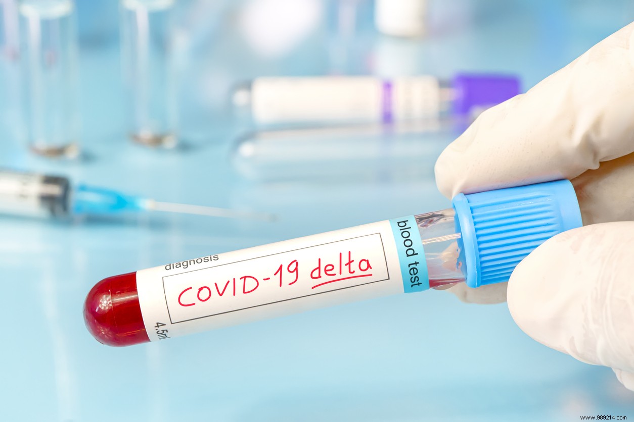 Astronomers Oppose WHO Plan to Name COVID-19 Variants After Constellations