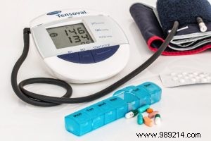 Hypertension Strikes 1.3 Billion Worldwide: Cases Double Since 1990, Landmark Study Reveals