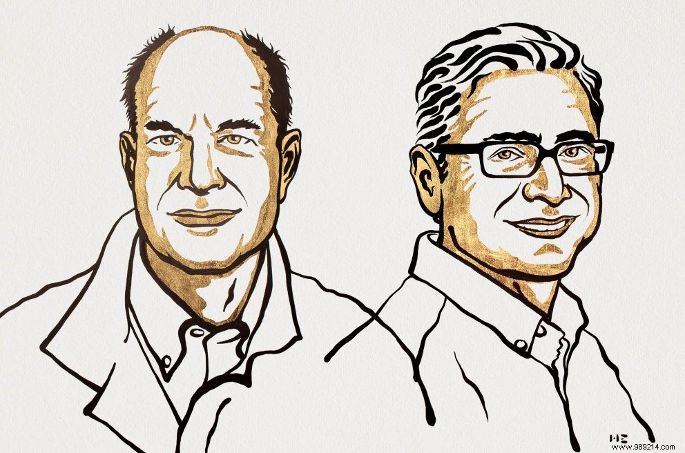 2021 Nobel Prize in Physiology or Medicine: Pioneering Discoveries in Temperature and Touch Receptors