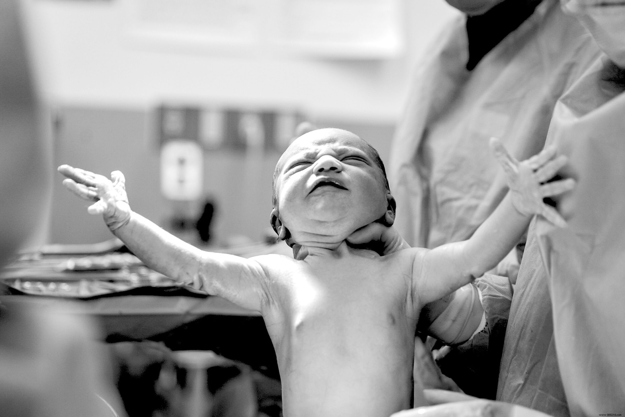 Air Pollution Linked to Nearly 6 Million Premature Births Worldwide in 2019: Landmark Study