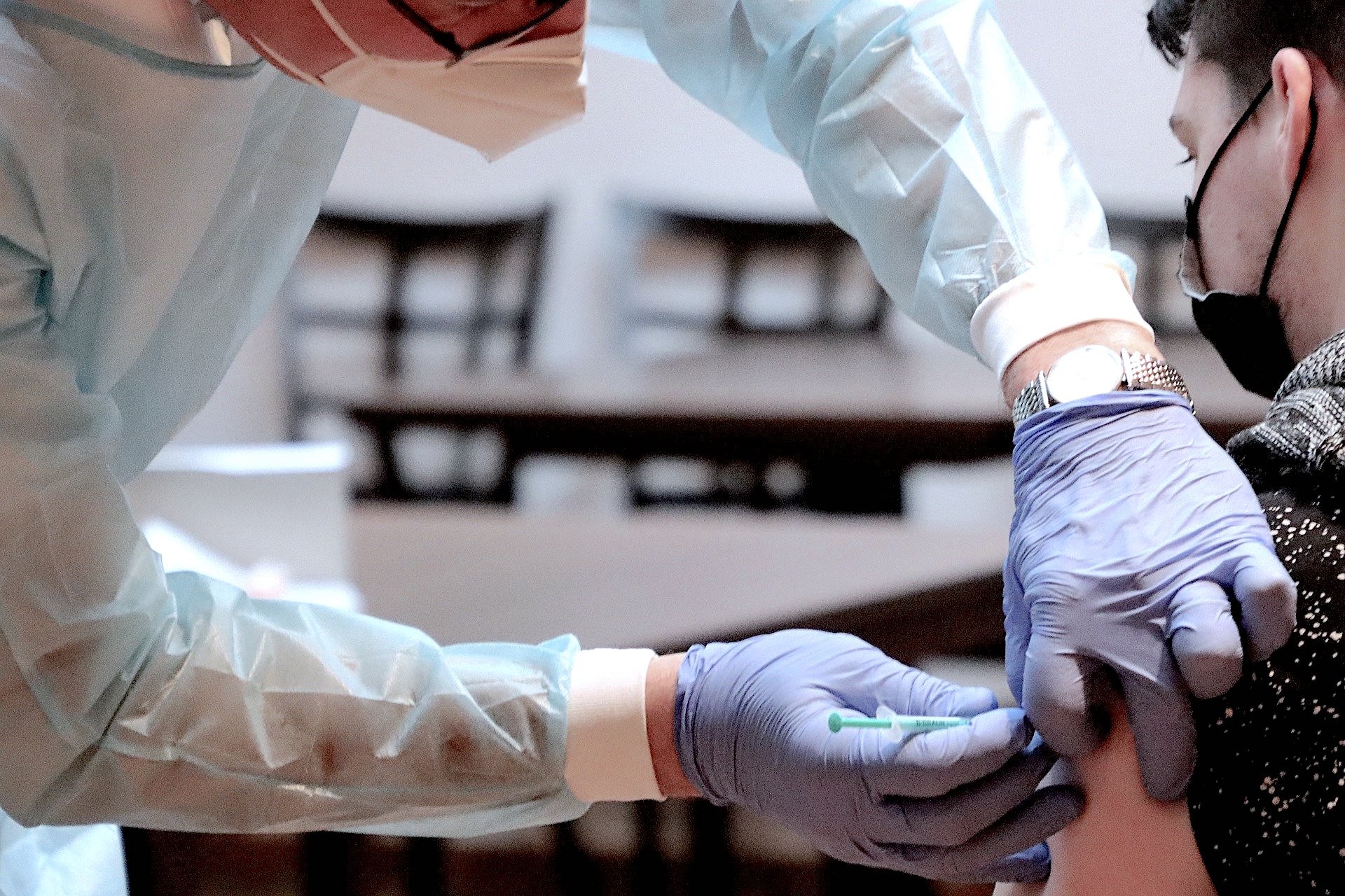 YouTube Escalates Crackdown on Anti-Vaccine Misinformation with Account and Video Removals