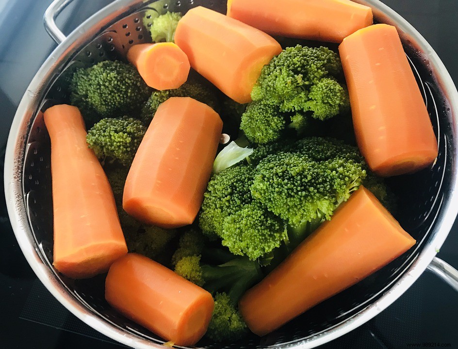 Why Kids Hate Broccoli: Oral Bacteria May Amplify the Aversion, Study Shows