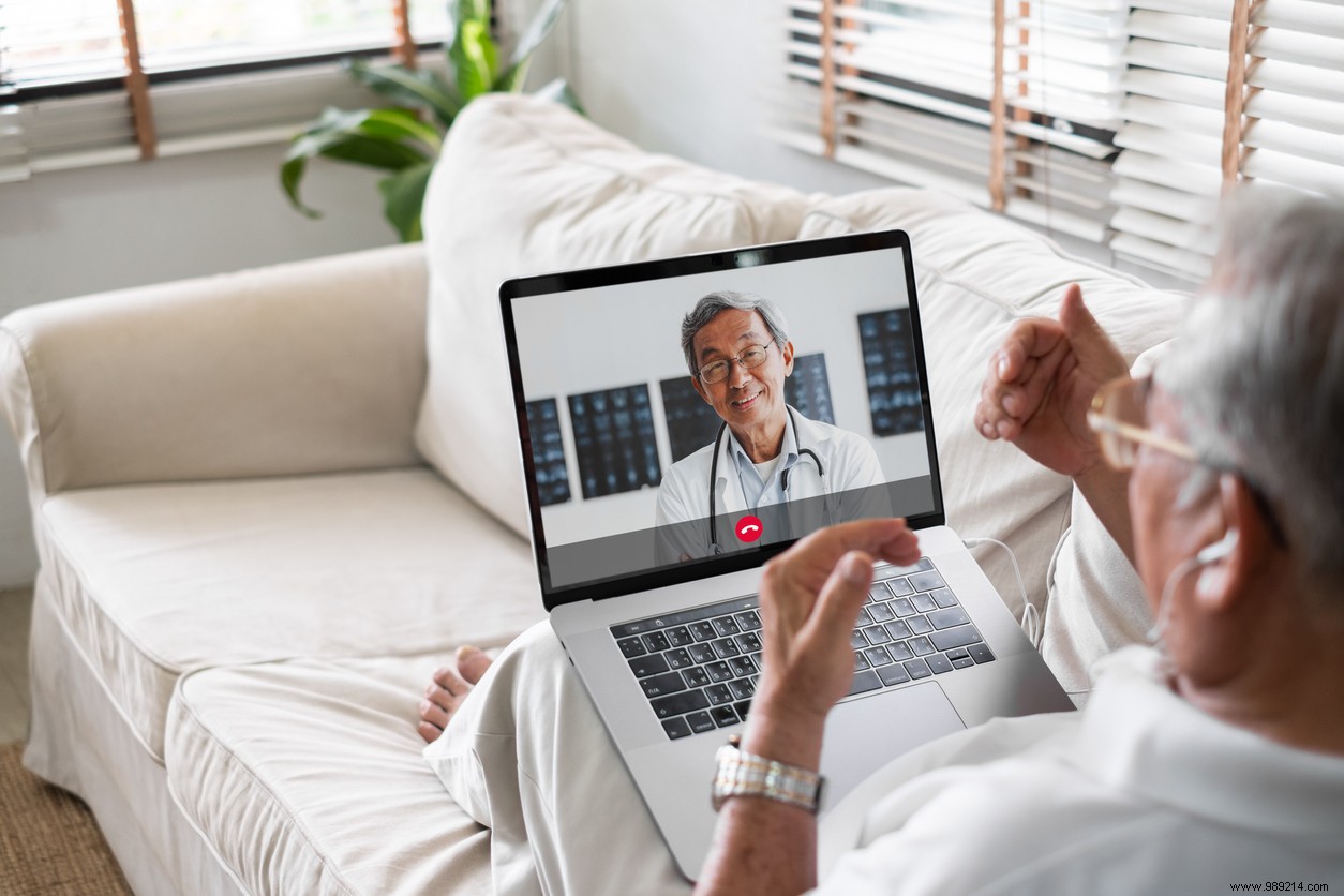 Telemedicine s Rapid Rise in France: The Future of Medical Consultations?