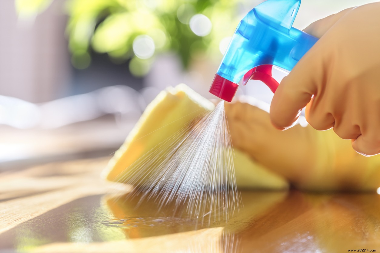 Why Disinfectant Cleaners Often Fall Short: Lessons from Rigorous Consumer Tests