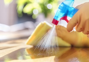 Why Disinfectant Cleaners Often Fall Short: Lessons from Rigorous Consumer Tests