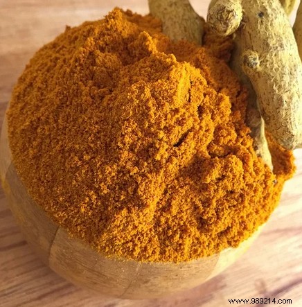 Curcumin: Turmeric s Powerful Pigment and Science-Backed Health Benefits