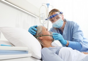 COVID-19 Oxygen Shortage in Florida Disrupts Orlando s Drinking Water Treatment