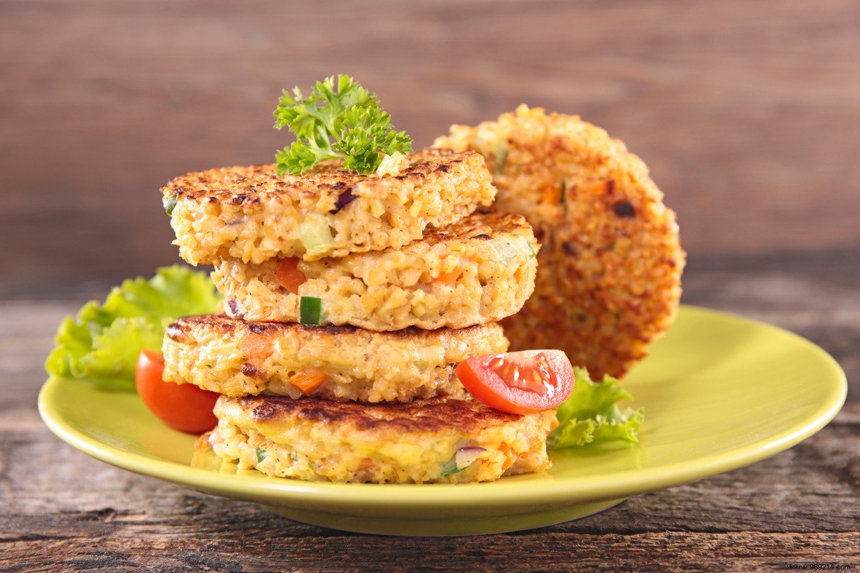 Are Plant-Based Meat Substitutes Healthier Than Real Meat? Nutritionist Insights