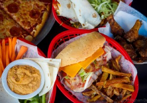 Why Ex-Smokers Crave Junk Food: Nicotine Withdrawal and the Opioid System Explained