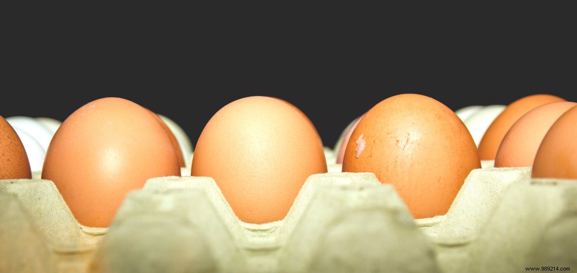 Why Refrigerating Eggs Might Do More Harm Than Good: Expert Storage Tips