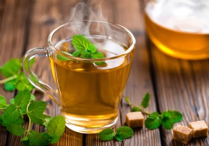 Swiss Study: Green Tea Catechins Boost Defenses Like Vaccines, Not Antioxidants