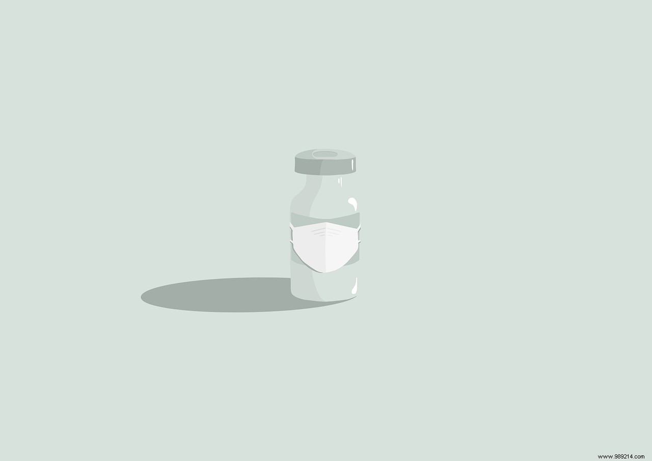 Moderna vs. Pfizer: Landmark NEJM Study Reveals Which COVID-19 Vaccine Offers Superior Protection