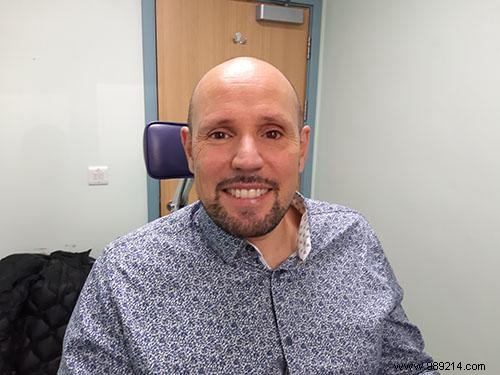 World s First: Patient Receives Custom 3D-Printed Ocular Prosthesis at Moorfields Eye Hospital