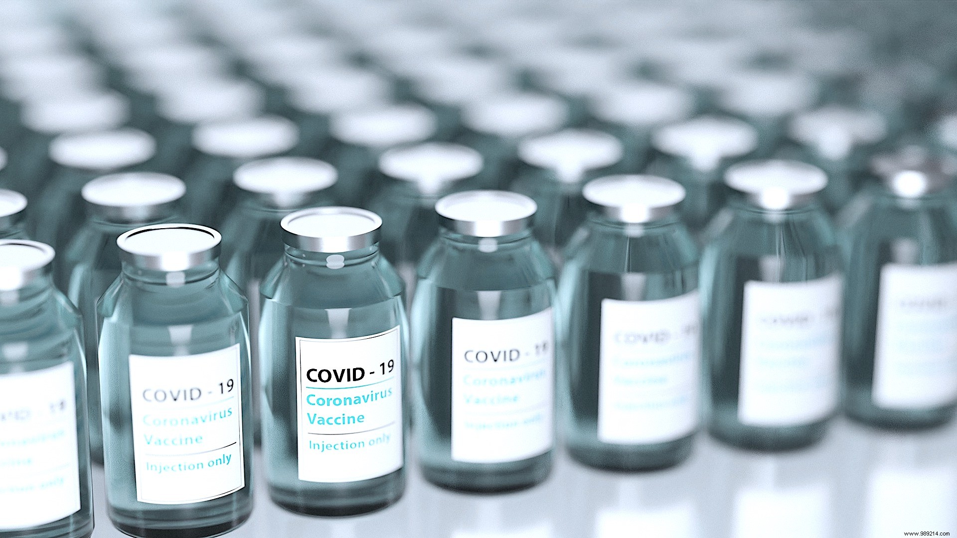 Breakthrough COVID-19 Vaccine: Micro-Needle Skin Patch Delivers Long-Lasting Immunity Without Needles