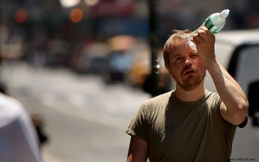 Climate Change Could Trigger Trillion-Dollar Losses in Global Outdoor Labor, Duke Study Warns