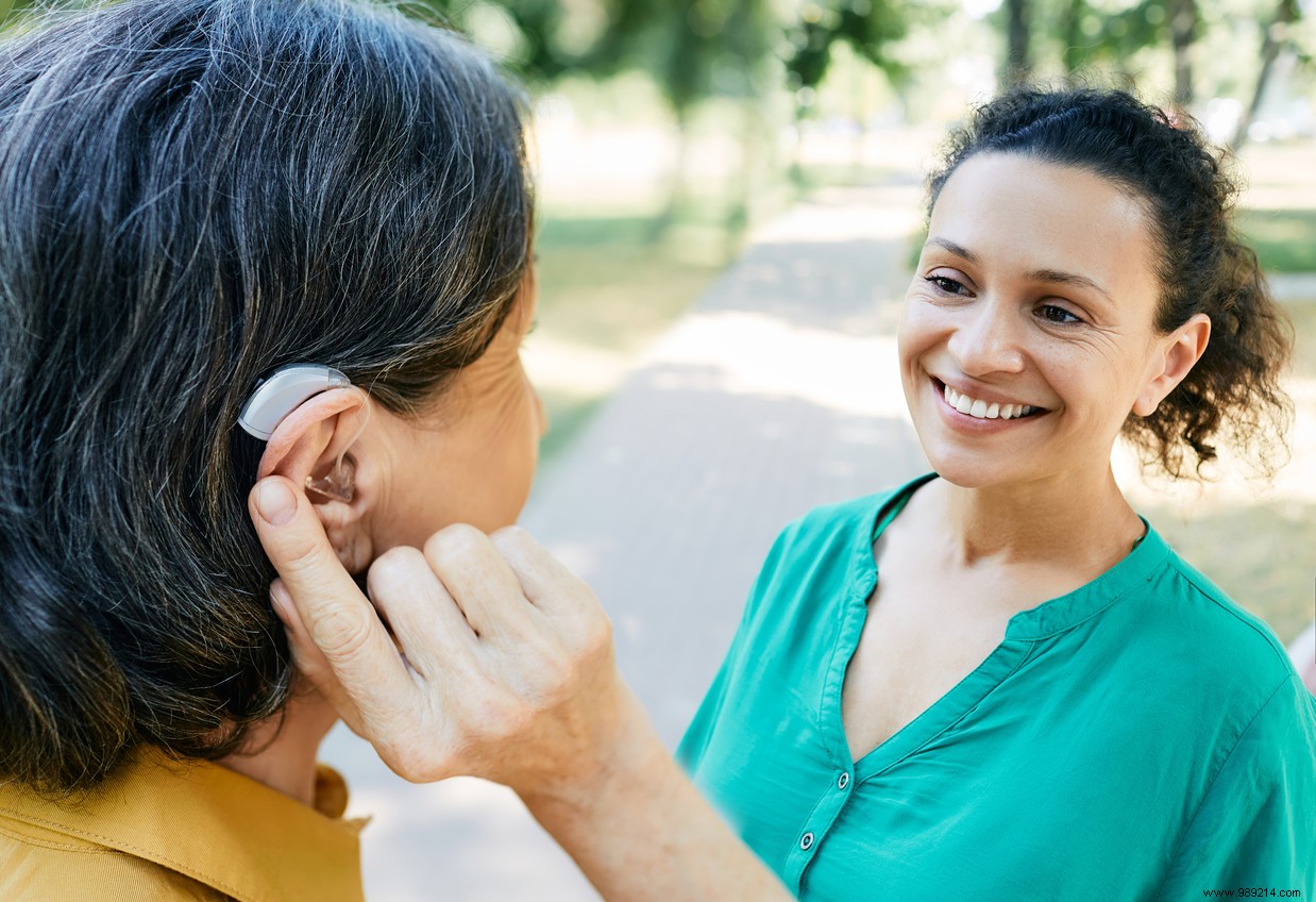 France s 100% Health Reform Delivers Promising Early Results for Hearing Aids