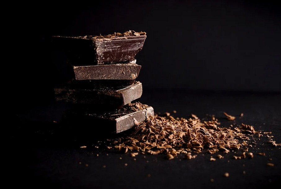 Can Eating 85% Dark Chocolate Daily Boost Your Mood? New Research Insights
