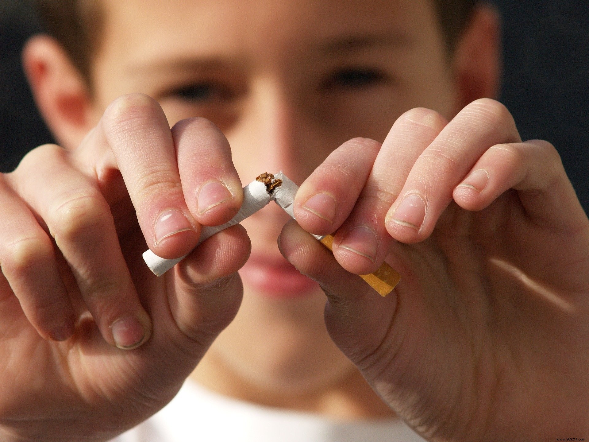 New Zealand s Groundbreaking Plan: Lifetime Smoking Ban for Anyone Born After 2008