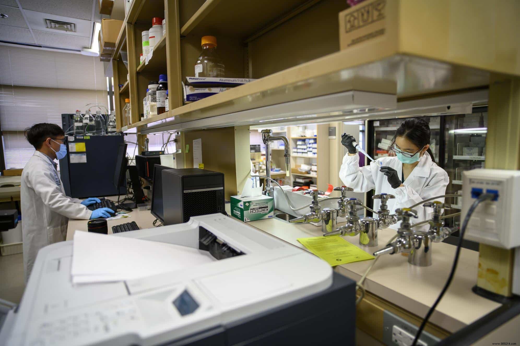 Corbevax: Texas Researchers  Open-Source COVID-19 Vaccine, 10x Cheaper Than Pfizer and Moderna