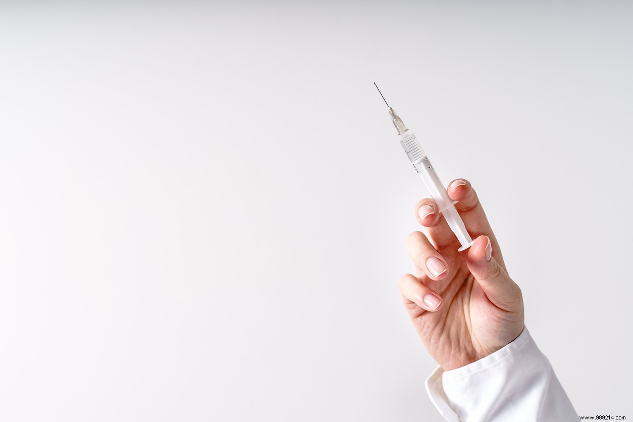 Study Shows Botulinum Toxin (Botox) Reduces Anxiety and Depression, Regardless of Injection Site