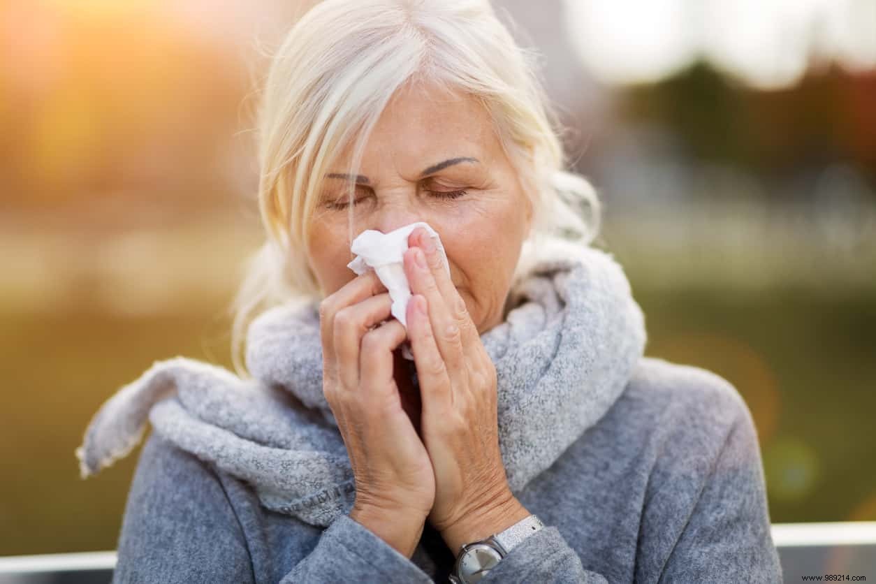 Flurona Explained: Flu and COVID-19 Co-Infection – Should You Worry?