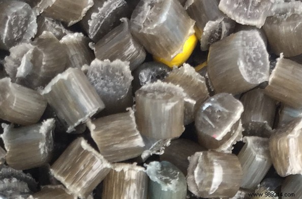 Toxic Chemicals Linger in Recycled Plastics, IPEN Study Reveals