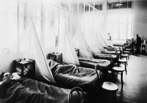 Why Society, Not Just Science, Determines When a Pandemic Ends