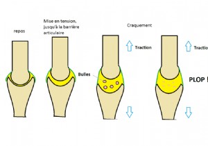 Cracking Your Joints: Debunking Myths and Uncovering Real Risks
