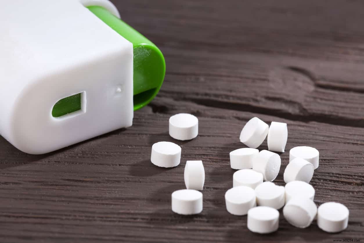 Artificial Sweeteners Linked to Higher Cancer Risk: Key Findings from a Major Study