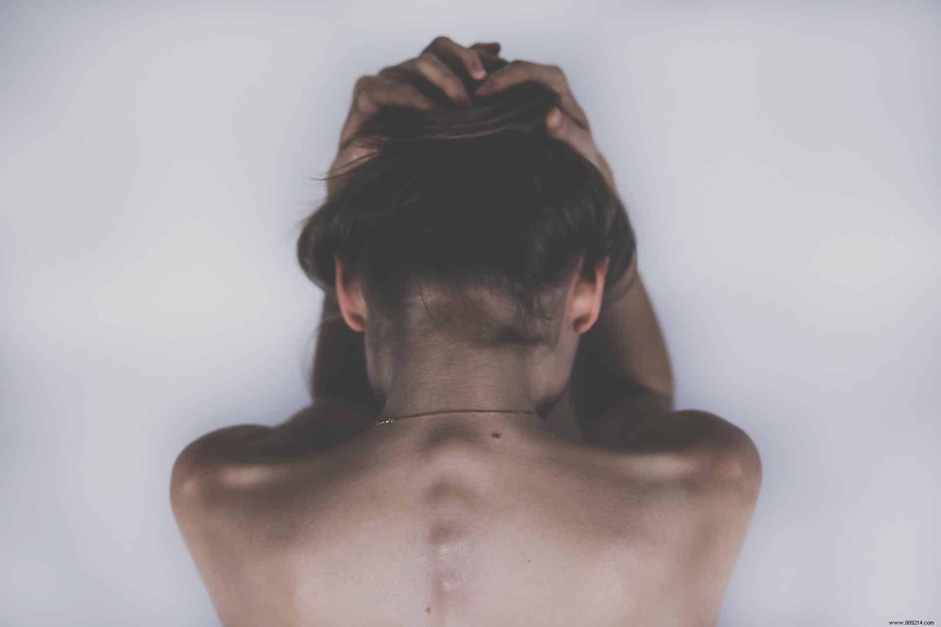Why Men and Women Experience Pain Differently: Breakthrough Spinal Cord Research Reveals Key Insights