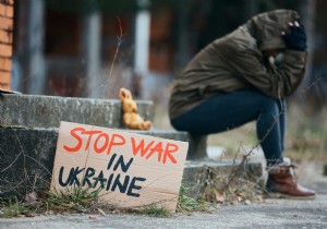 Post-9/11 Trauma Therapy Now Empowering Ukrainian Therapists to Treat War PTSD