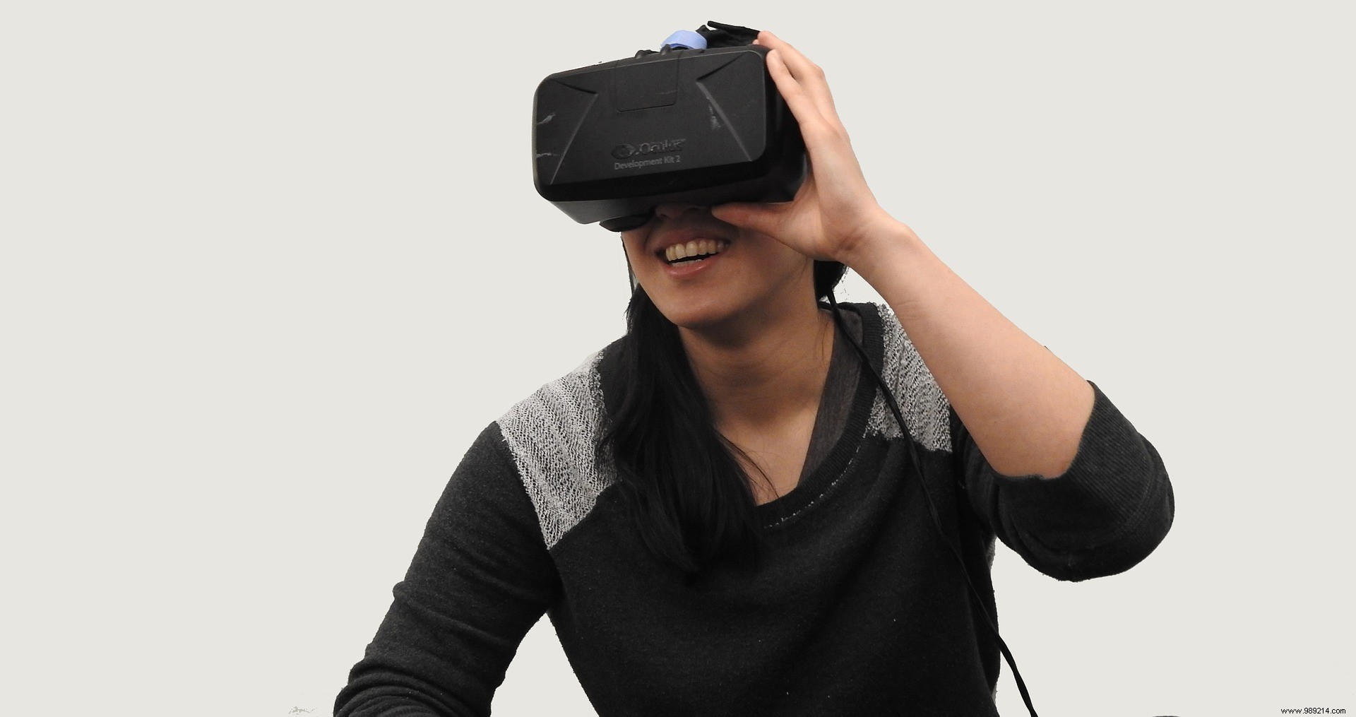 Does Virtual Reality Pose Mental Health Risks? Insights from a University of Bonn Study