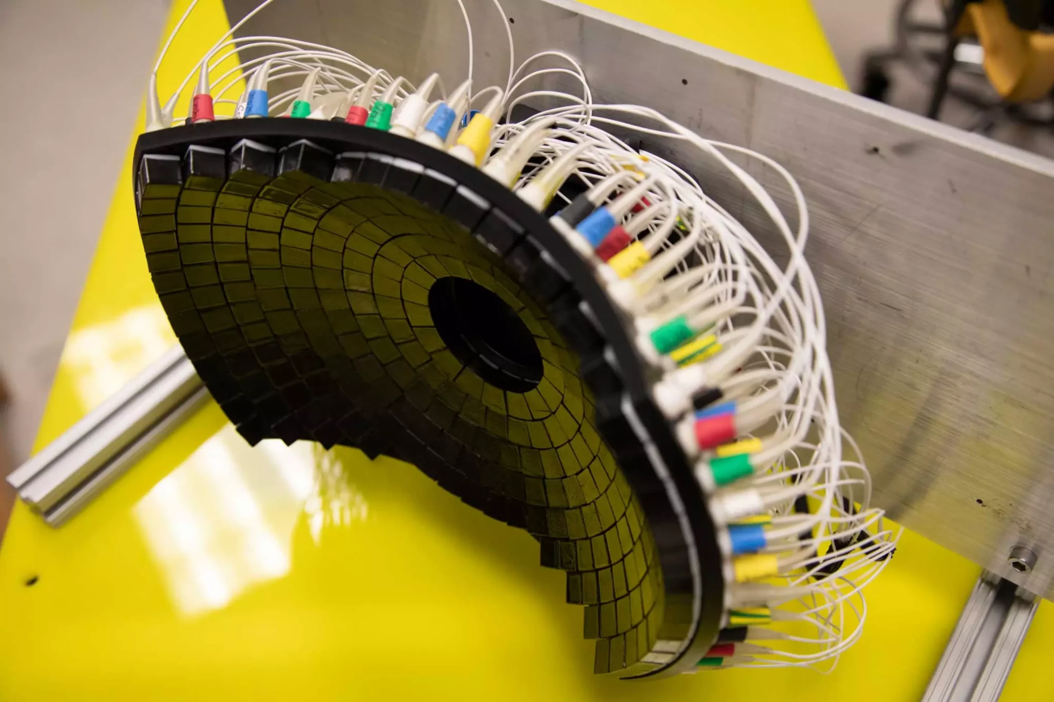 Targeted Ultrasound Doubles Tumor Destruction by Activating Immune Response