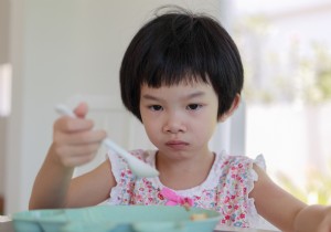 Food Neophobia in Children: A Normal Phase of Rejecting New Foods