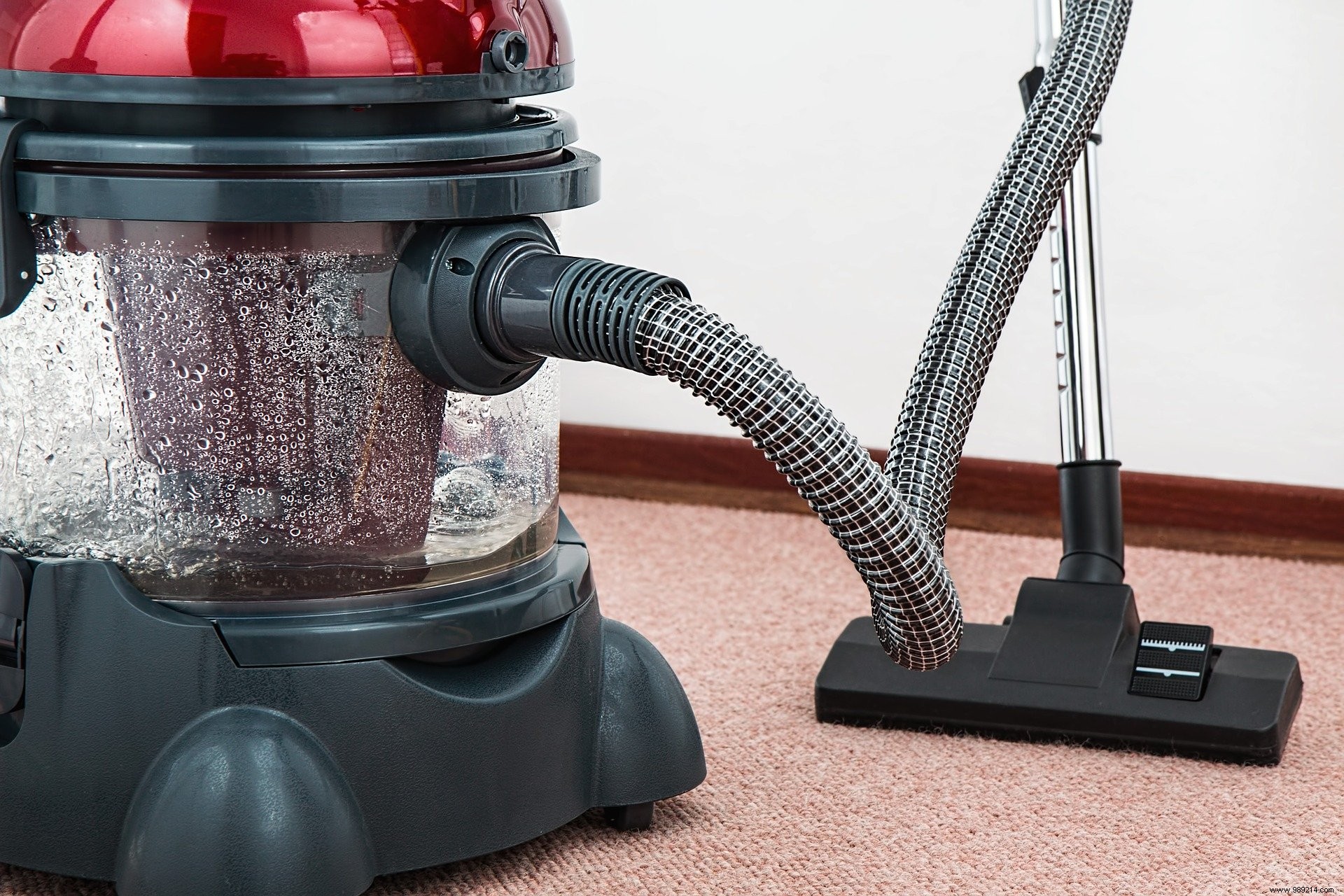 Debunking the Myth: Is Household Dust Mostly Dead Skin?