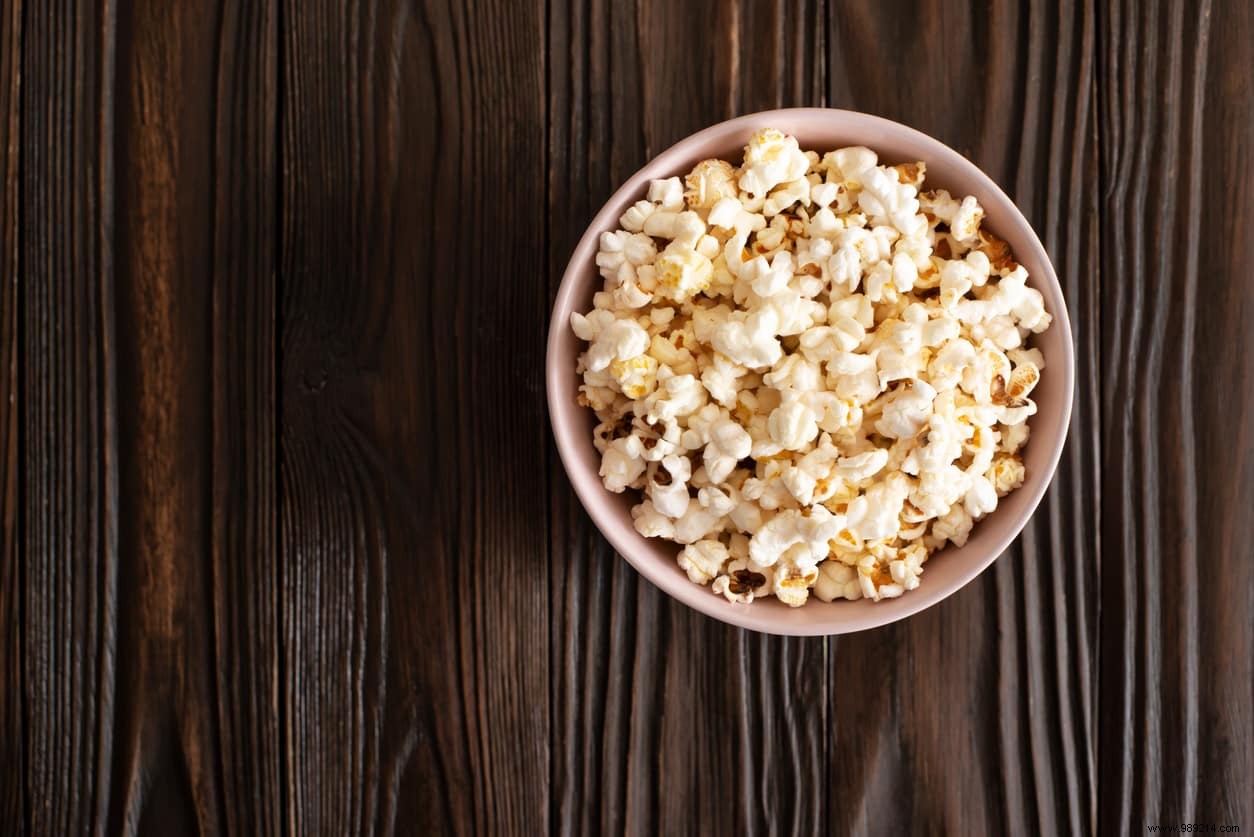 Is Popcorn Healthy? Benefits, Risks, and How to Choose Wisely