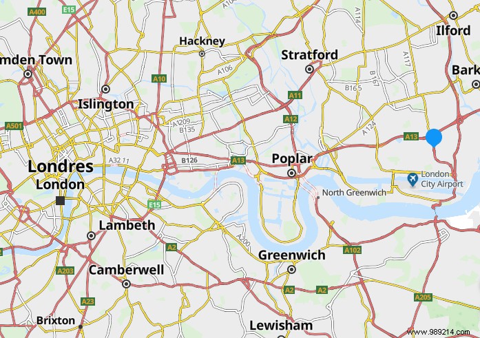 WHO Closely Monitors Vaccine-Derived Poliovirus Detected in London Sewers