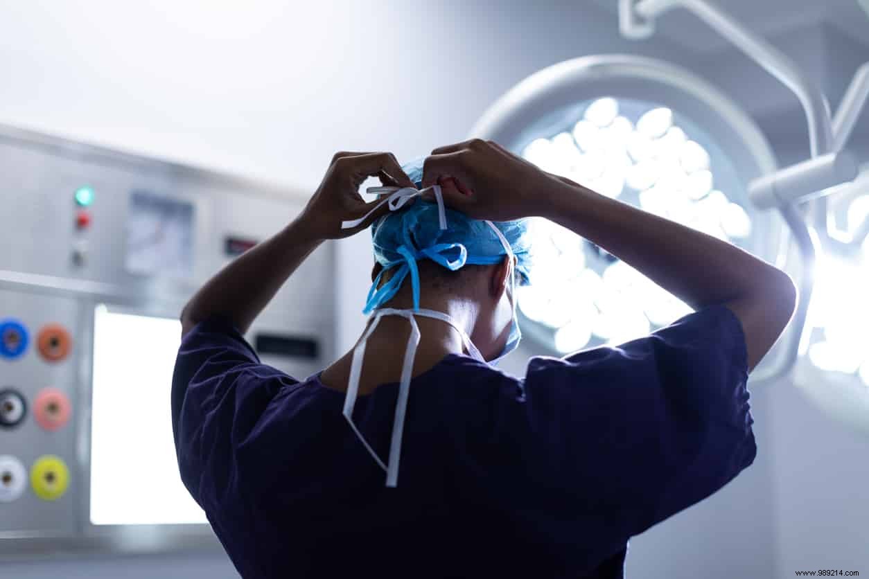 Study Finds 1 in 10 Patients Retain Connected Consciousness During General Anesthesia